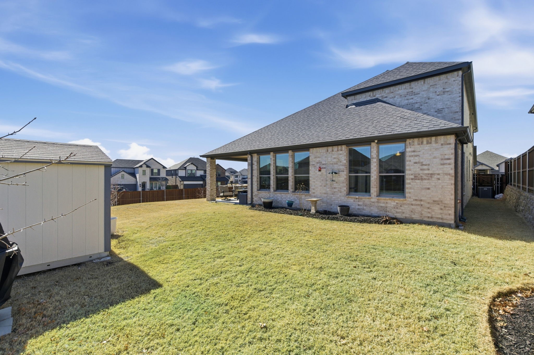 5613 Summit Creek Road Fort Worth TX 76126