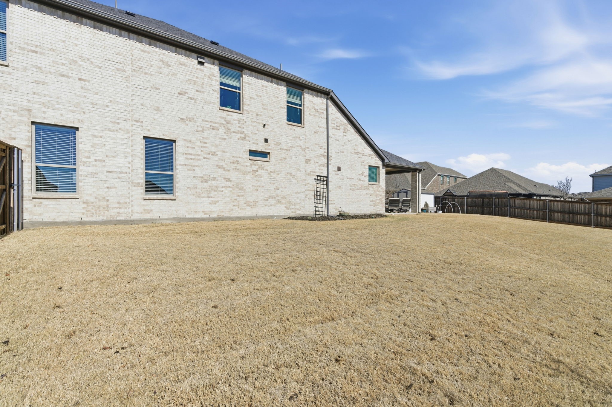5613 Summit Creek Road Fort Worth TX 76126