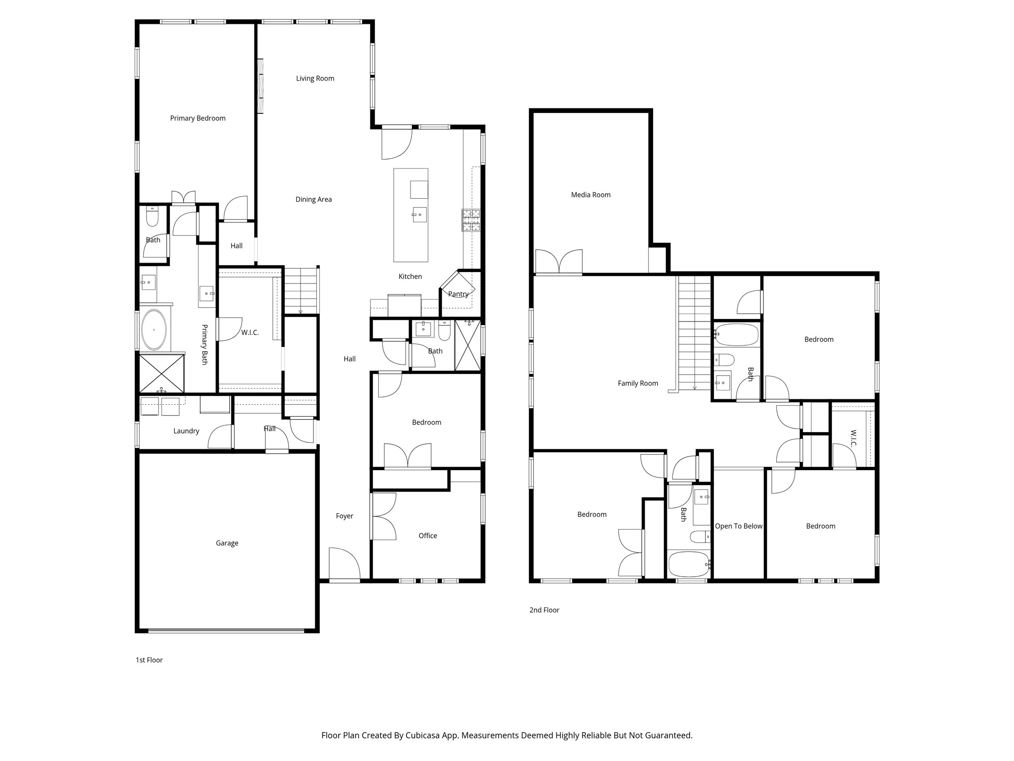 5613 Summit Creek Road Fort Worth TX 76126
