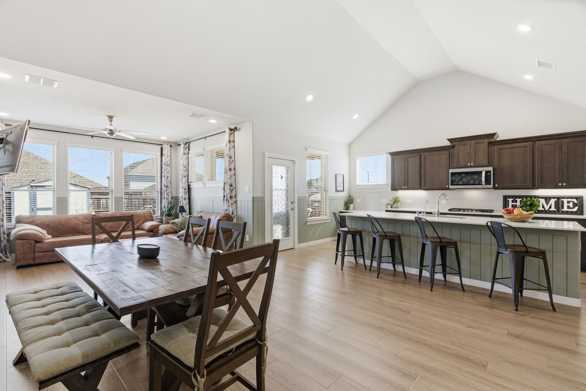 5613 Summit Creek Road Fort Worth TX 76126