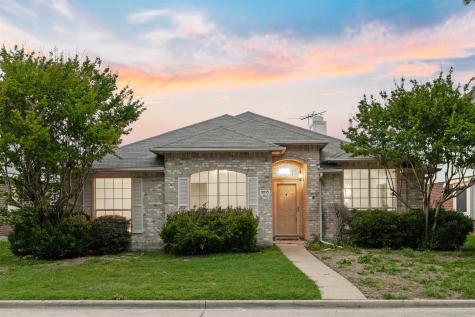 3010 Larkspur Court Garland TX 75040