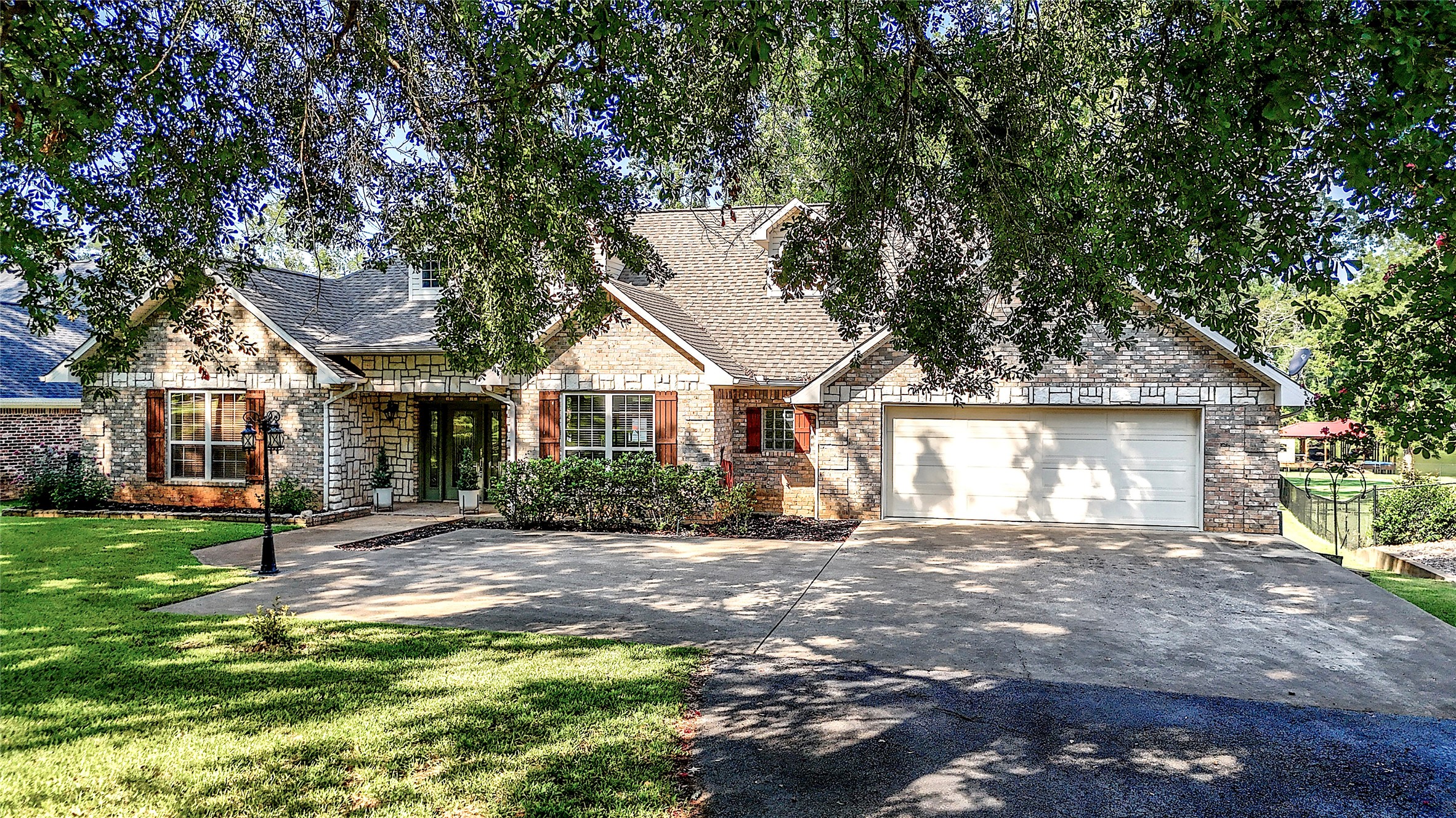 701 County Road 3608 Bullard TX 75757