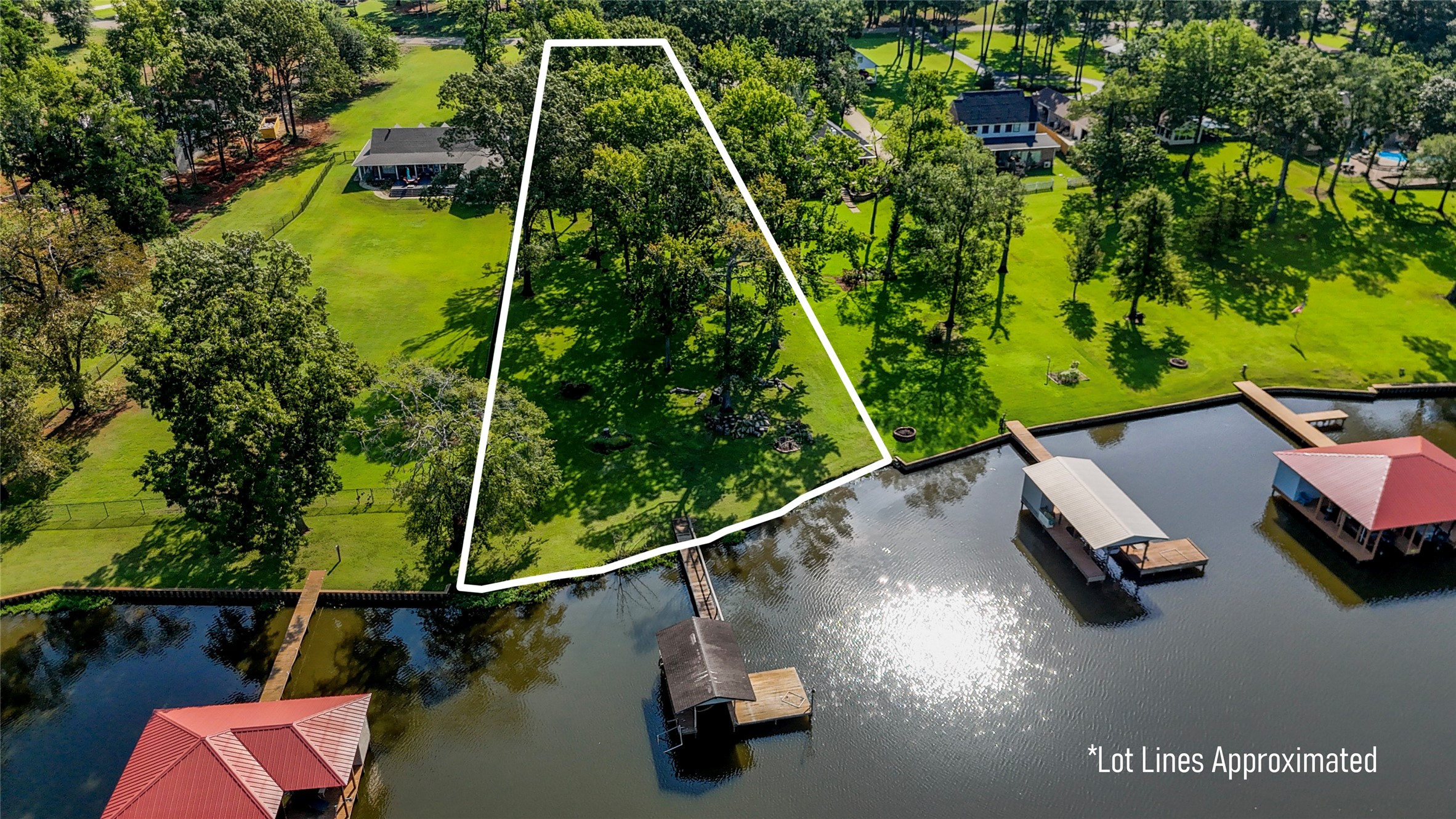 701 County Road 3608 Bullard TX 75757