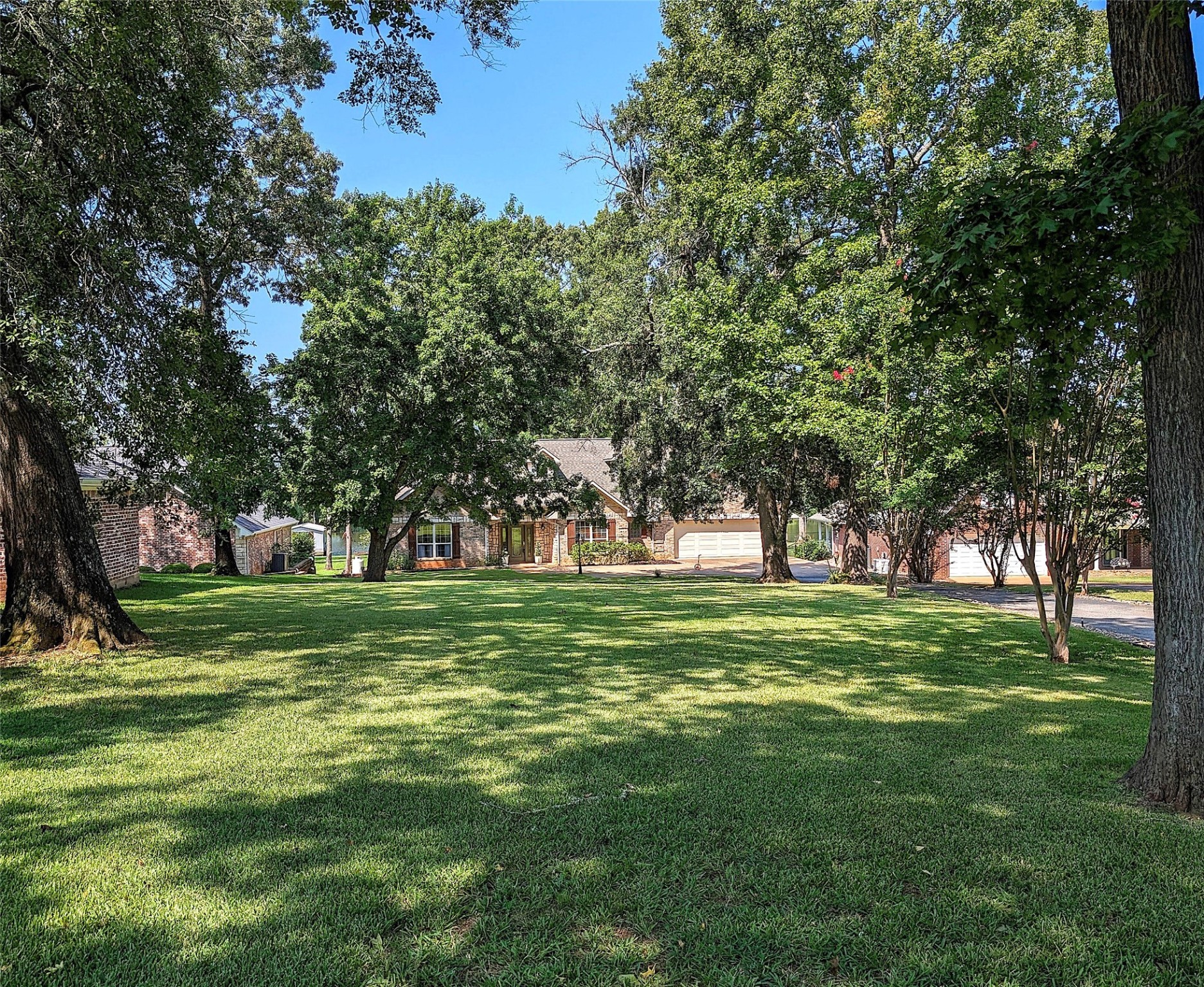 701 County Road 3608 Bullard TX 75757