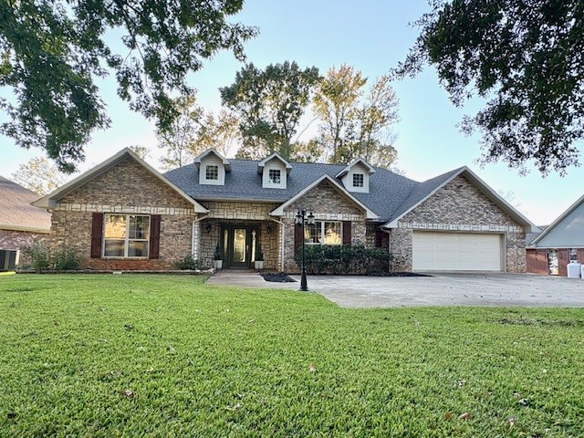 701 County Road 3608 Bullard TX 75757
