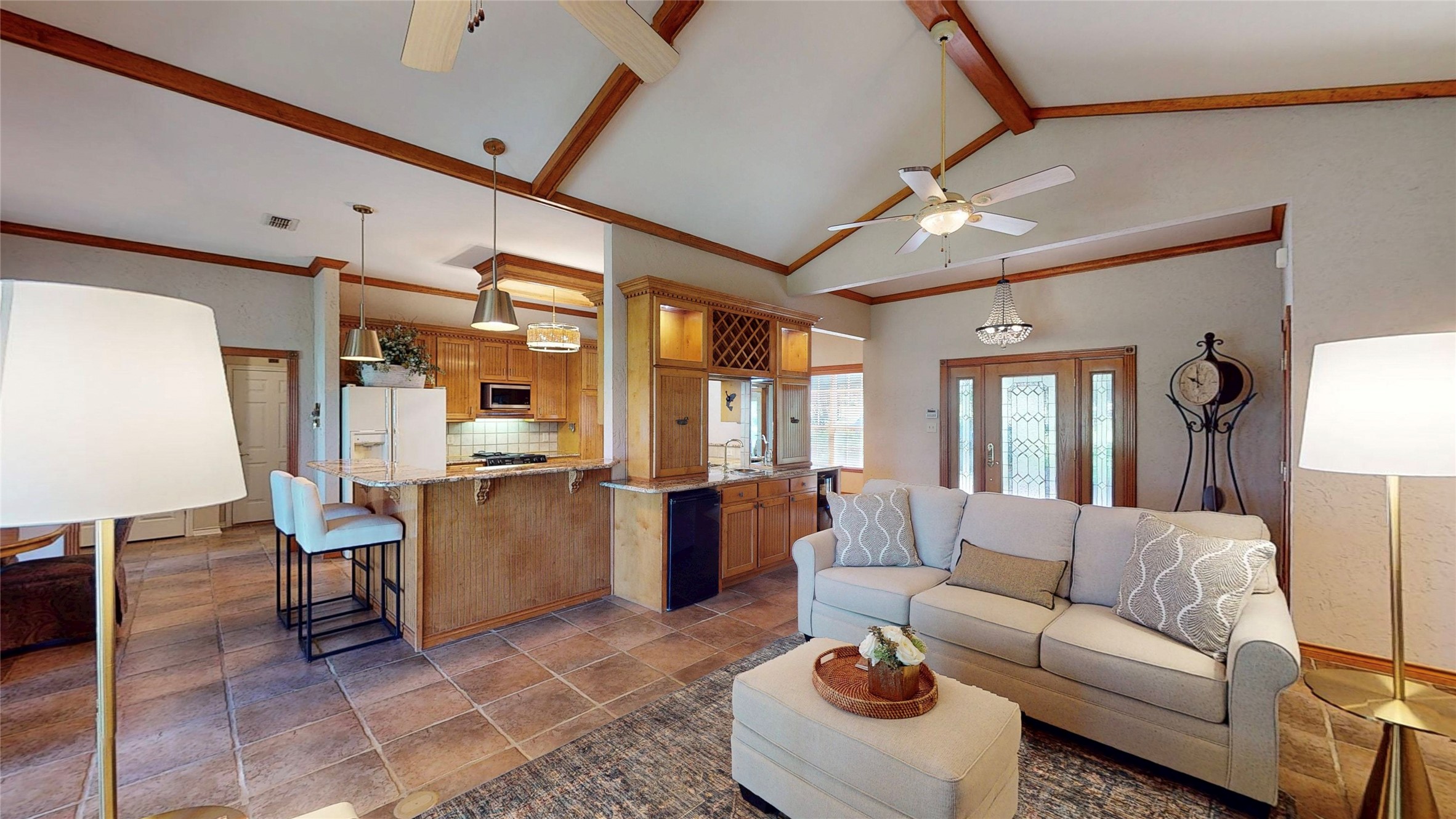 701 County Road 3608 Bullard TX 75757