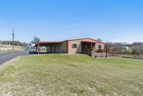 414 Country Place Road Weatherford TX 76087