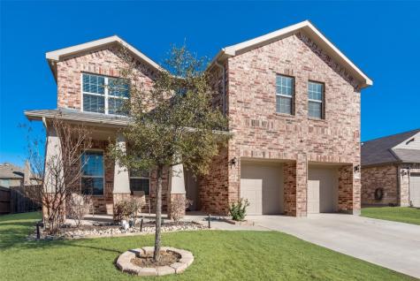 7712 Lake Vista Way Fort Worth TX 76179