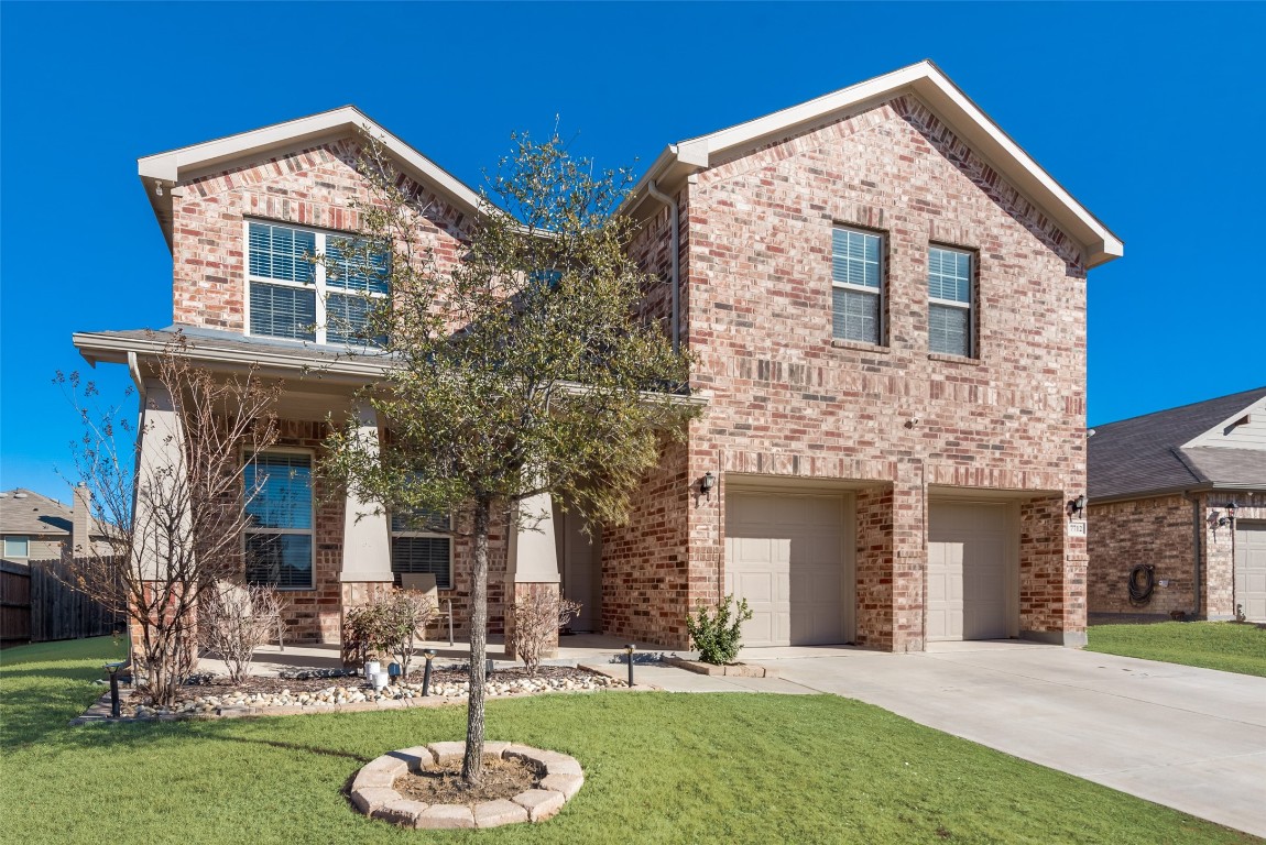 7712 Lake Vista Way Fort Worth TX 76179