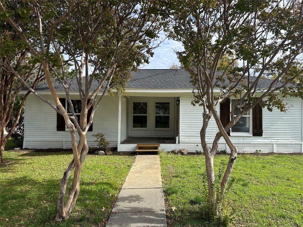 1212 N Bradley Street Mckinney TX 75069