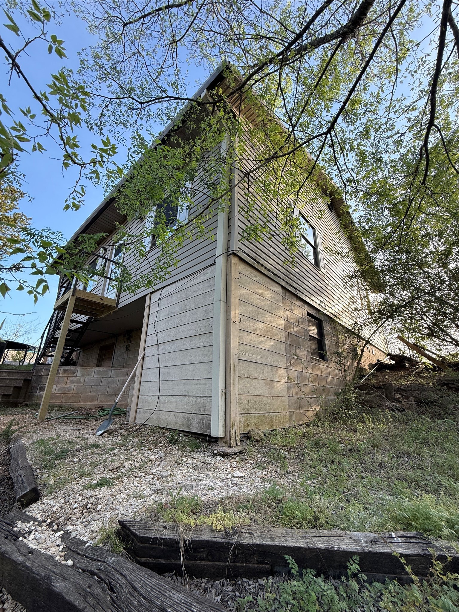 547 Fm 1201 Gainesville TX 76240