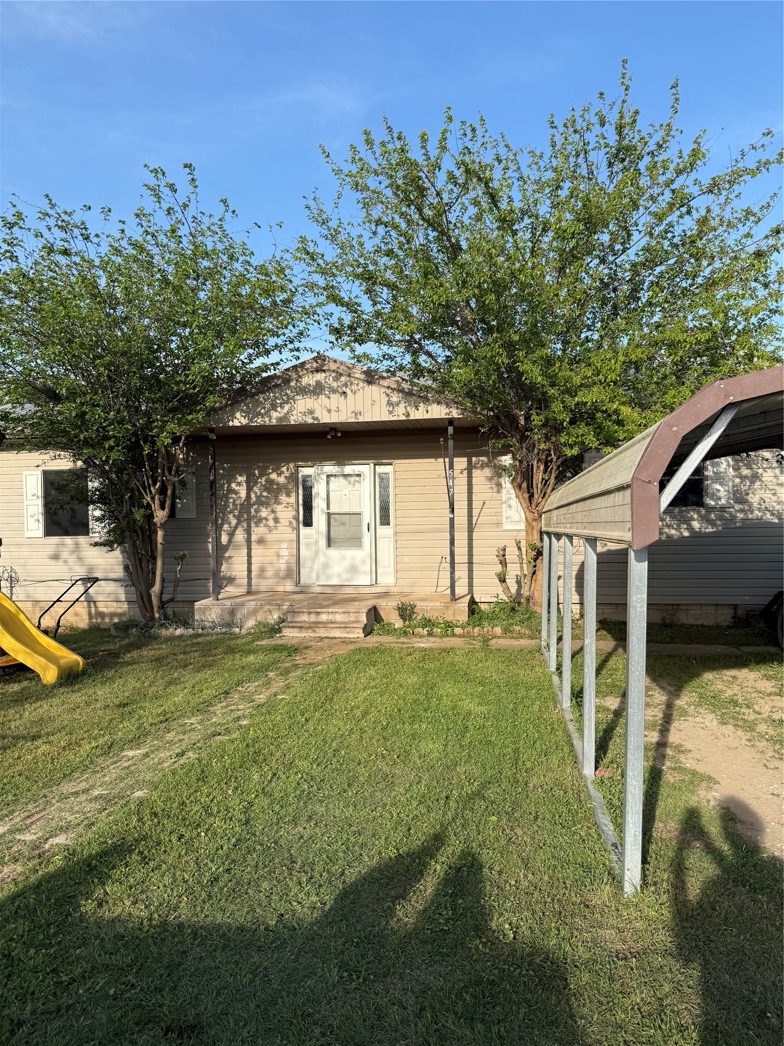 547 Fm 1201 Gainesville TX 76240