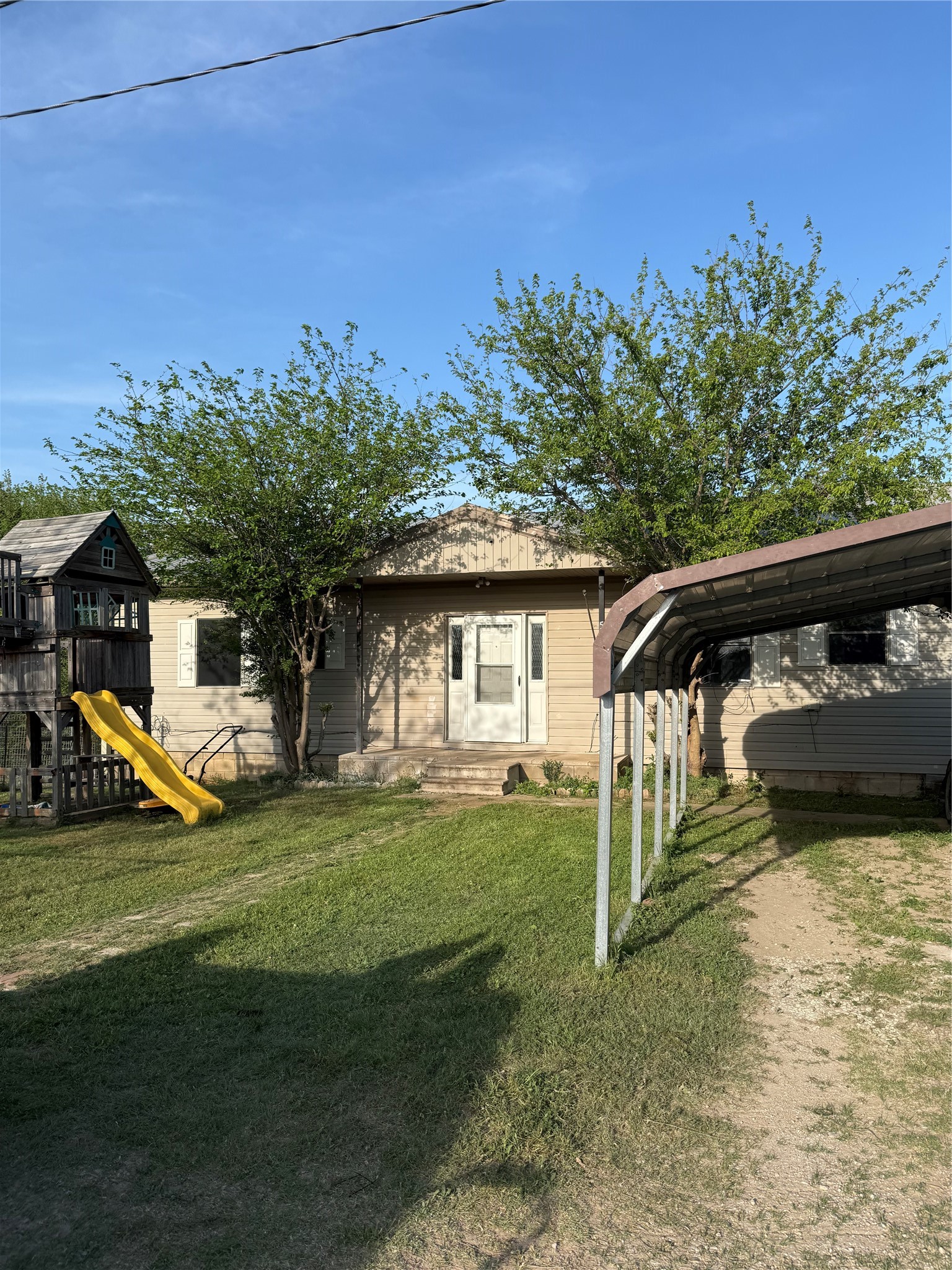 547 Fm 1201 Gainesville TX 76240