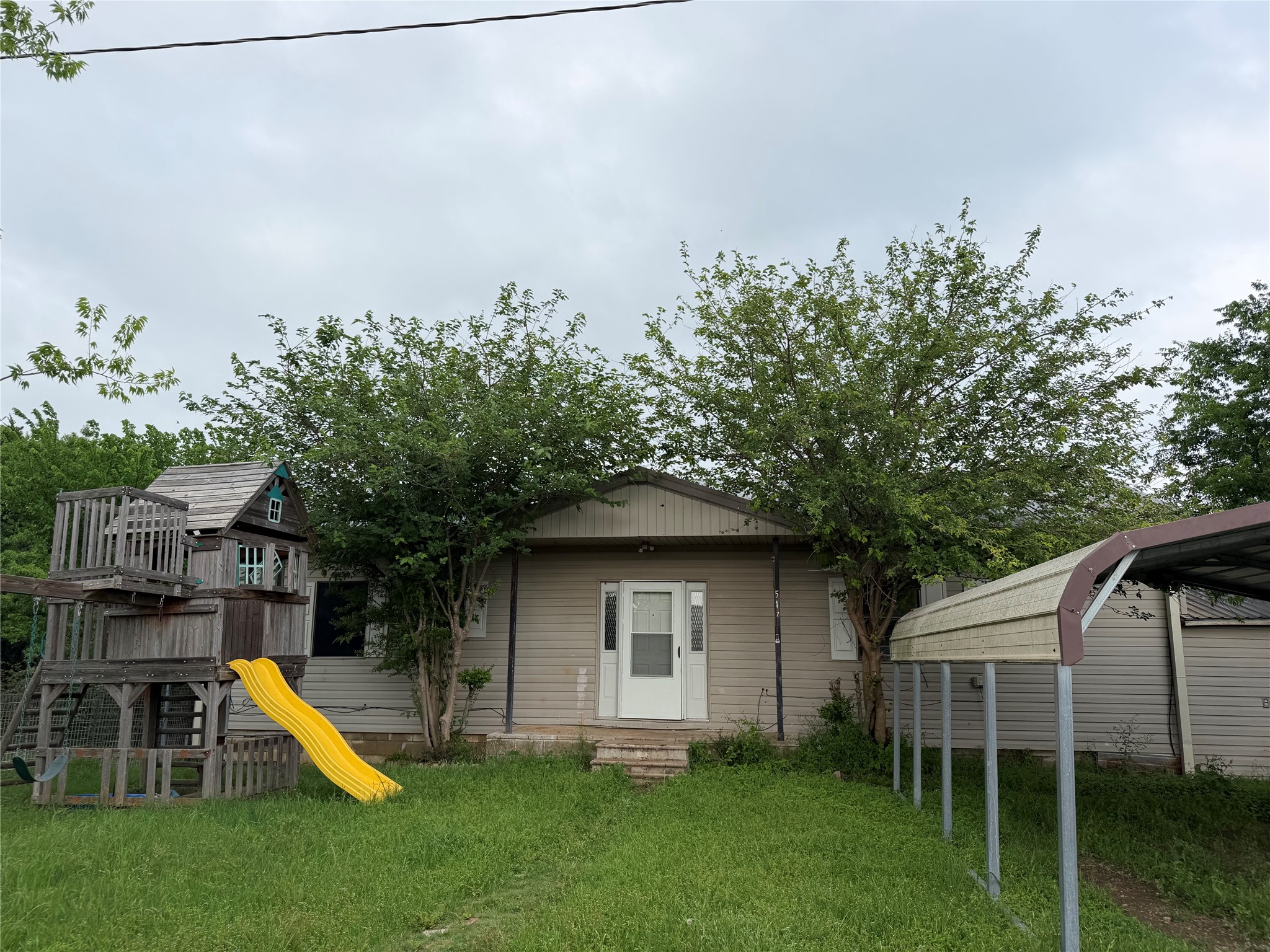 547 Fm 1201 Gainesville TX 76240