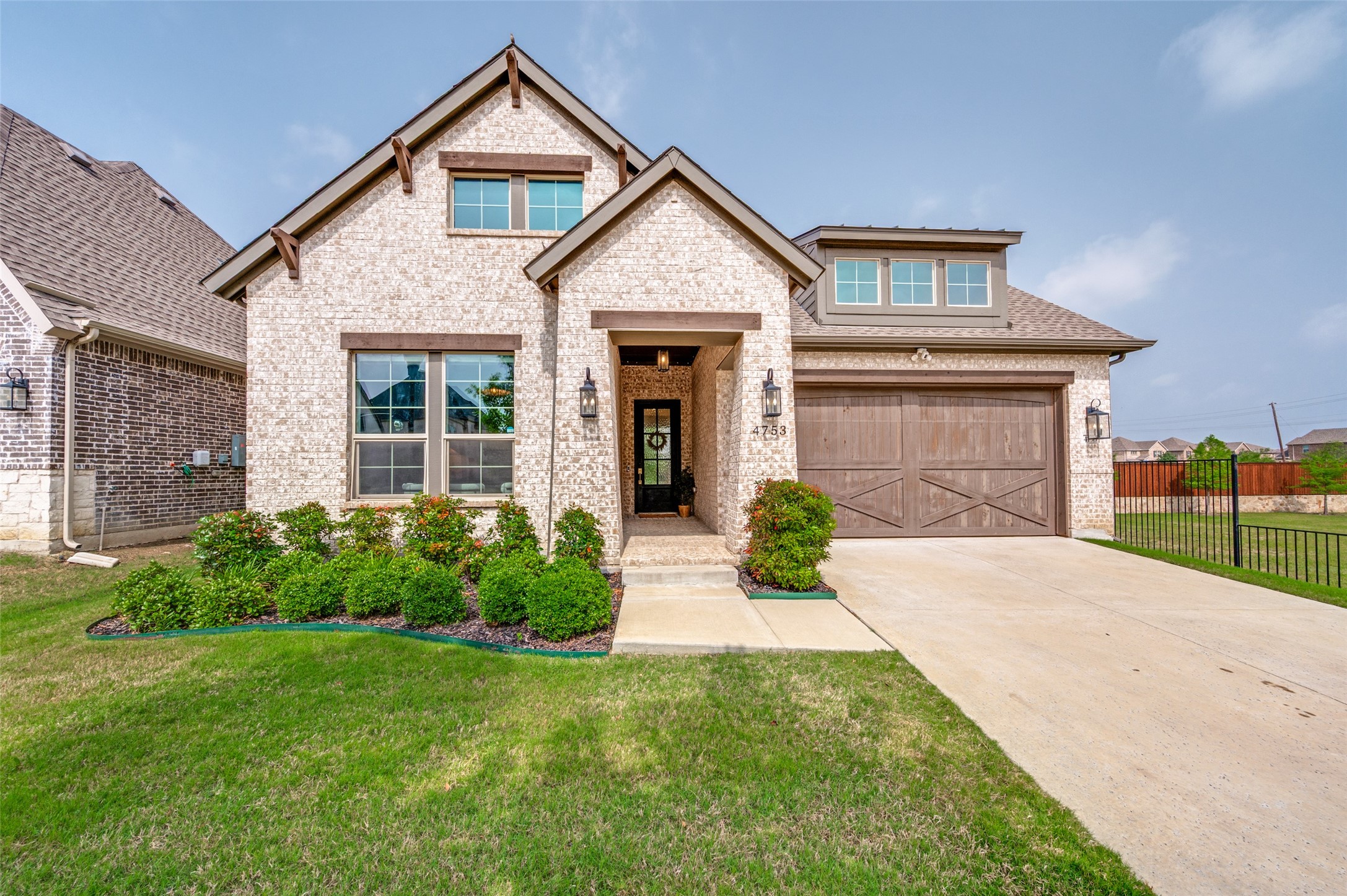 4753 Brockwell Drive Carrollton TX 75010