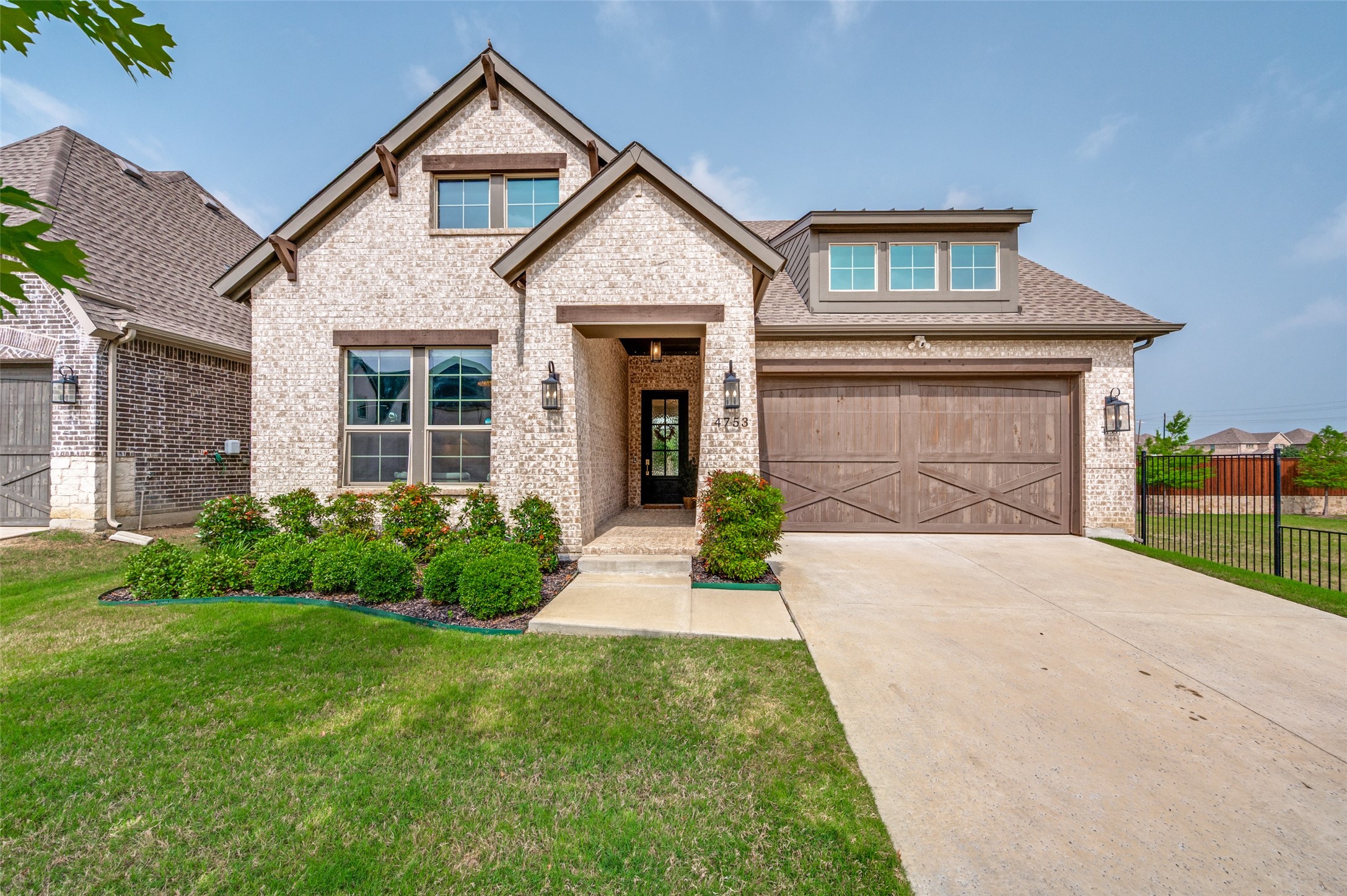 4753 Brockwell Drive Carrollton TX 75010
