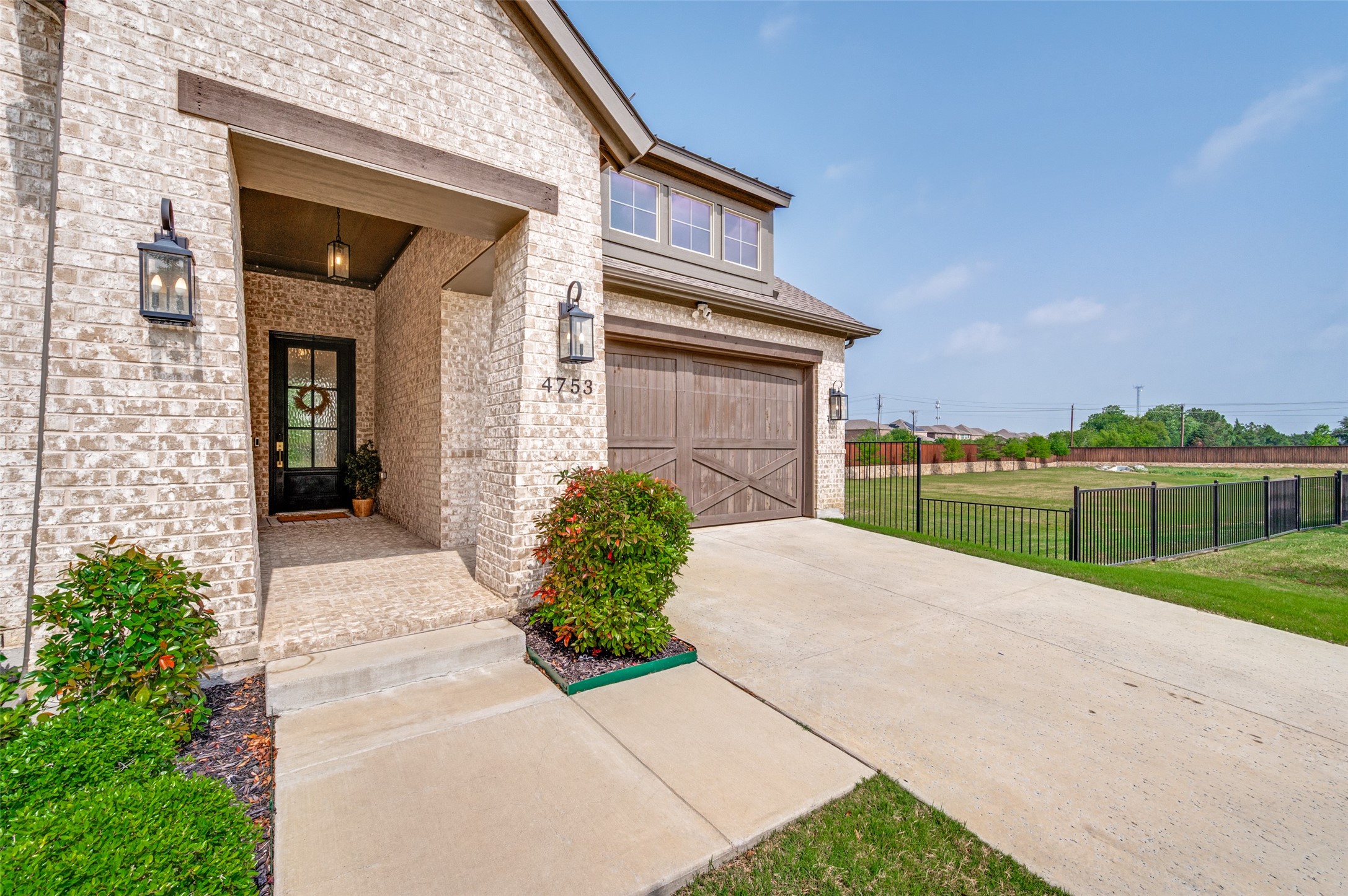 4753 Brockwell Drive Carrollton TX 75010