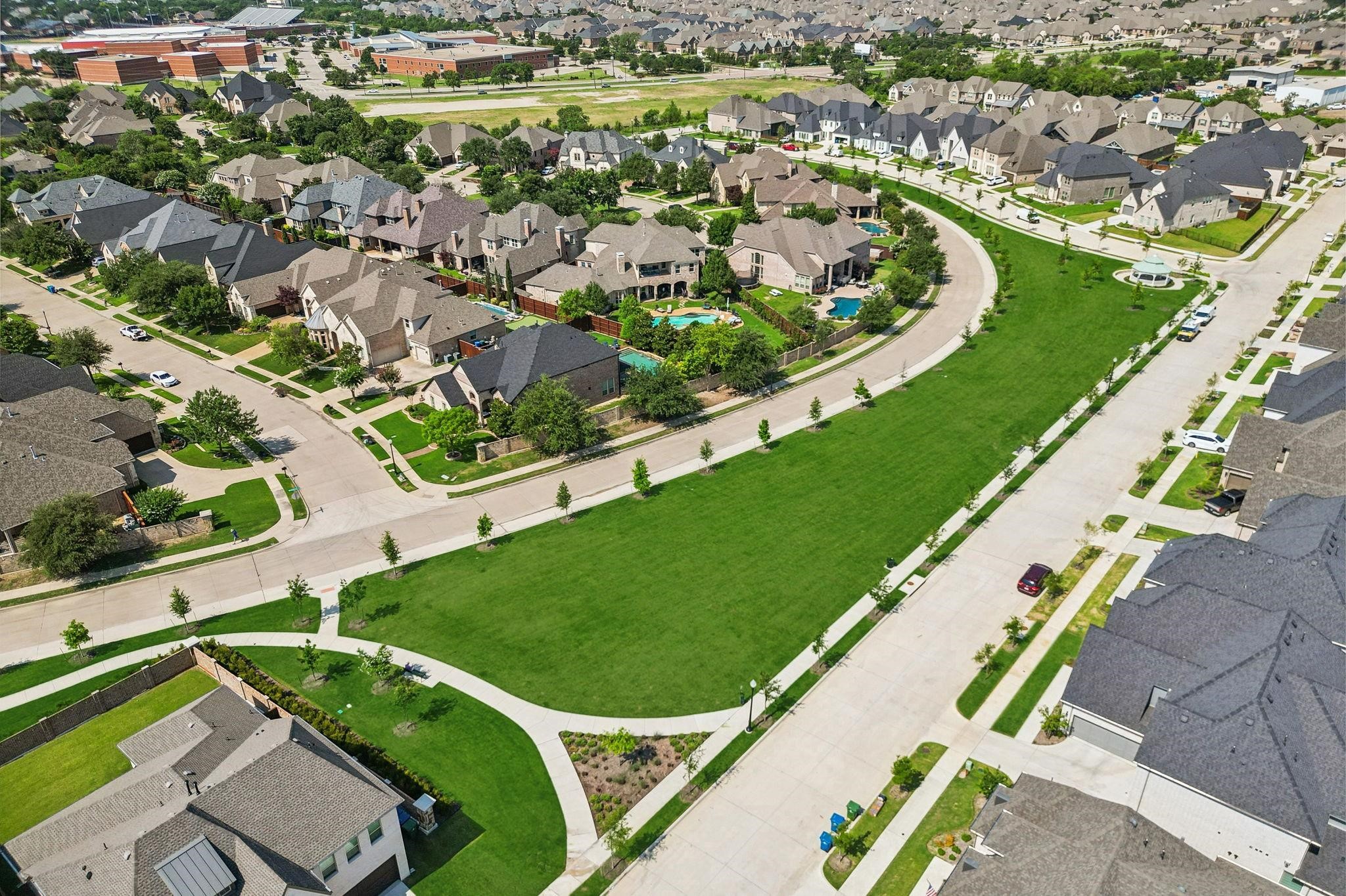 4753 Brockwell Drive Carrollton TX 75010