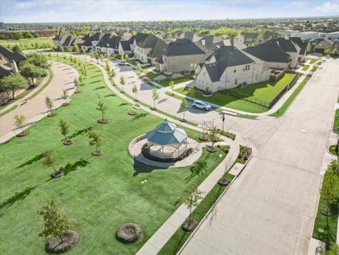 4753 Brockwell Drive Carrollton TX 75010