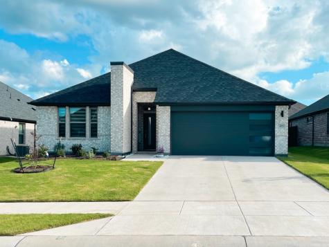 475 Crystal Clear Lane Princeton TX 75407