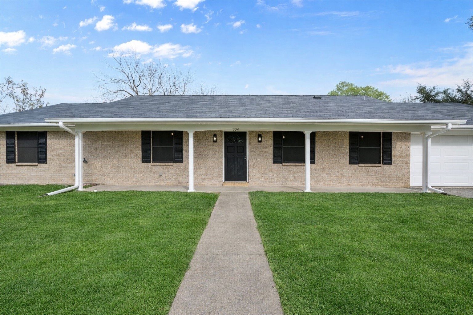 536 Robindale Lane Fairfield TX 75840