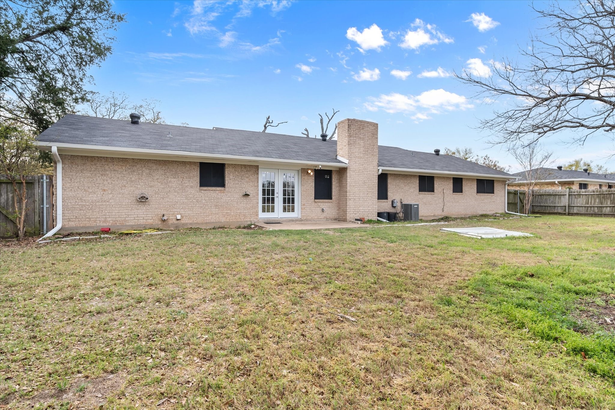 536 Robindale Lane Fairfield TX 75840