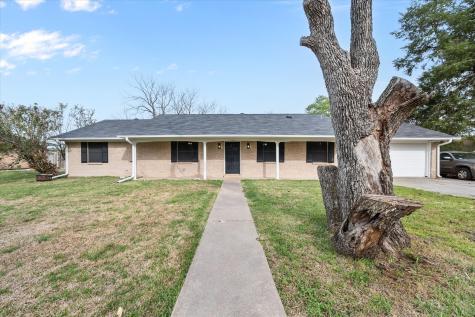 536 Robindale Lane Fairfield TX 75840