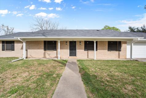 536 Robindale Lane Fairfield TX 75840