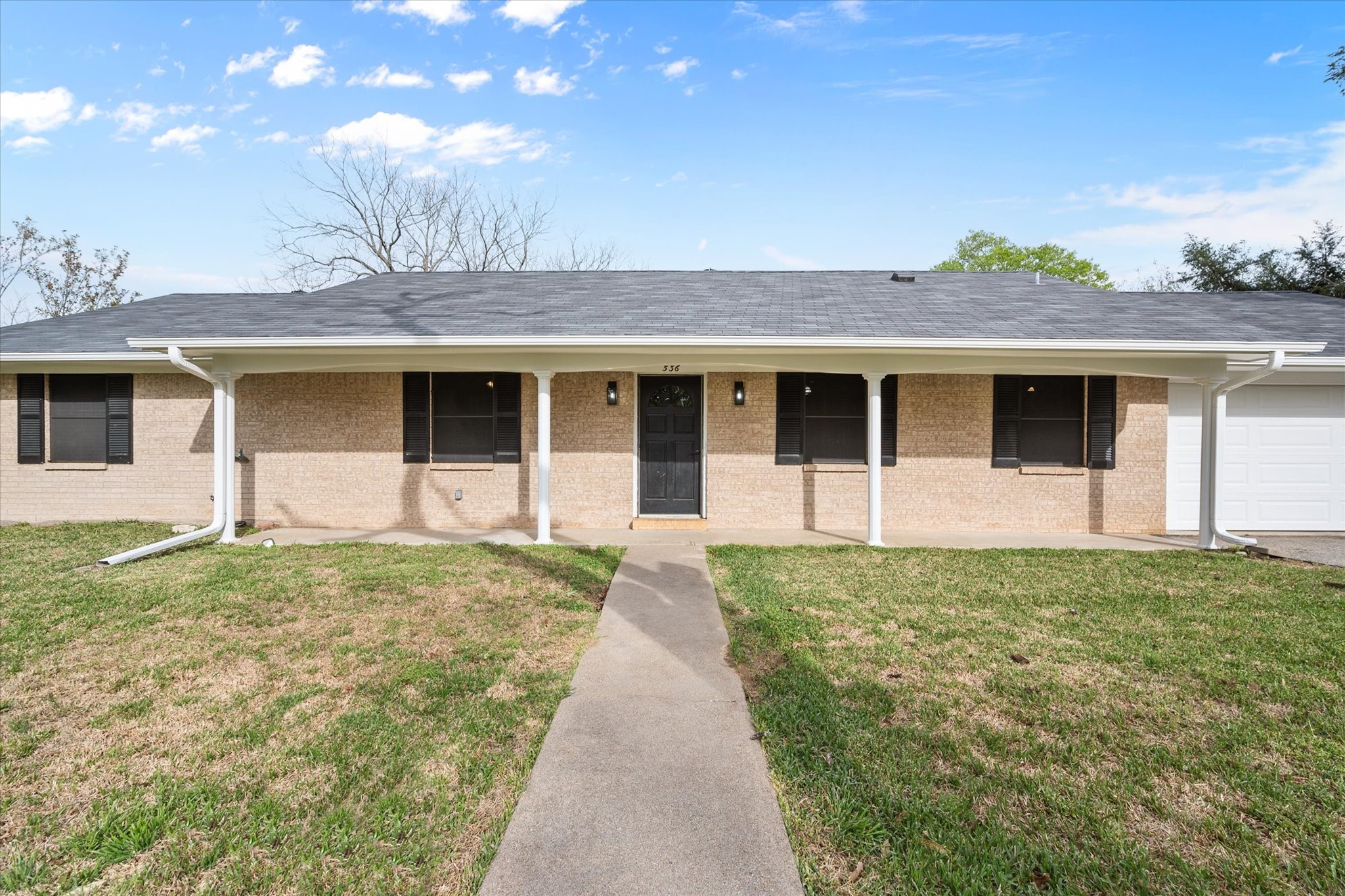 536 Robindale Lane Fairfield TX 75840