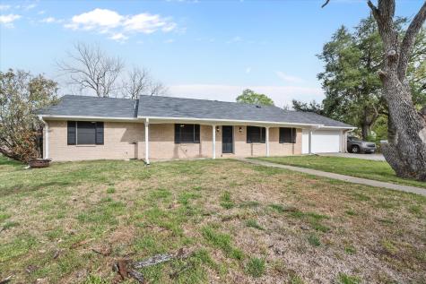 536 Robindale Lane Fairfield TX 75840