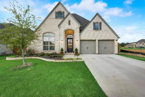908 Quail Hollow Avenue Denton TX 76210