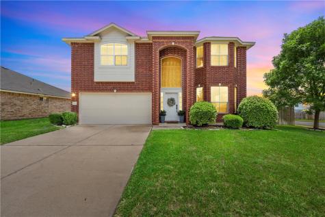 6612 Tierra Drive Woodway TX 76712