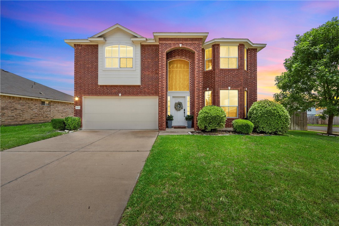 6612 Tierra Drive Woodway TX 76712