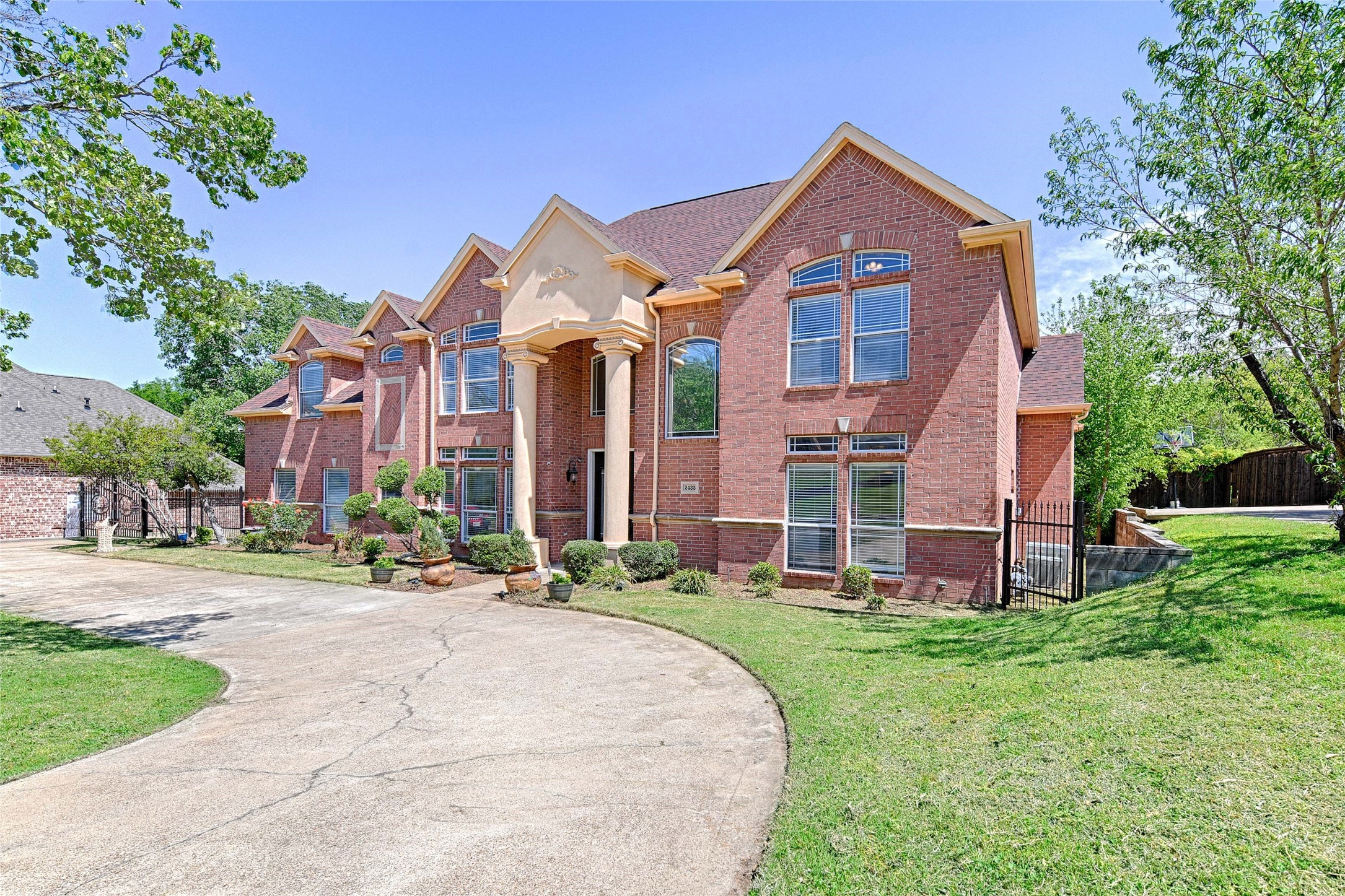 2435 Valley View Drive Cedar Hill TX 75104