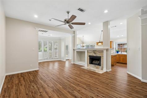 3516 Stone Creek Court Fort Worth TX 76137
