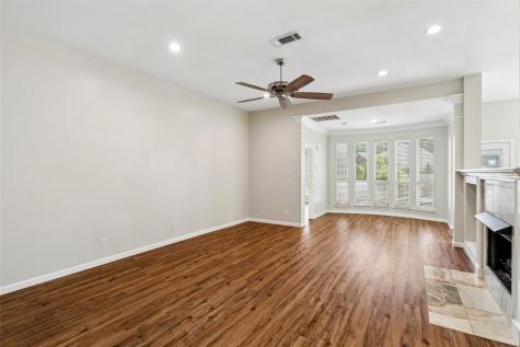 3516 Stone Creek Court Fort Worth TX 76137