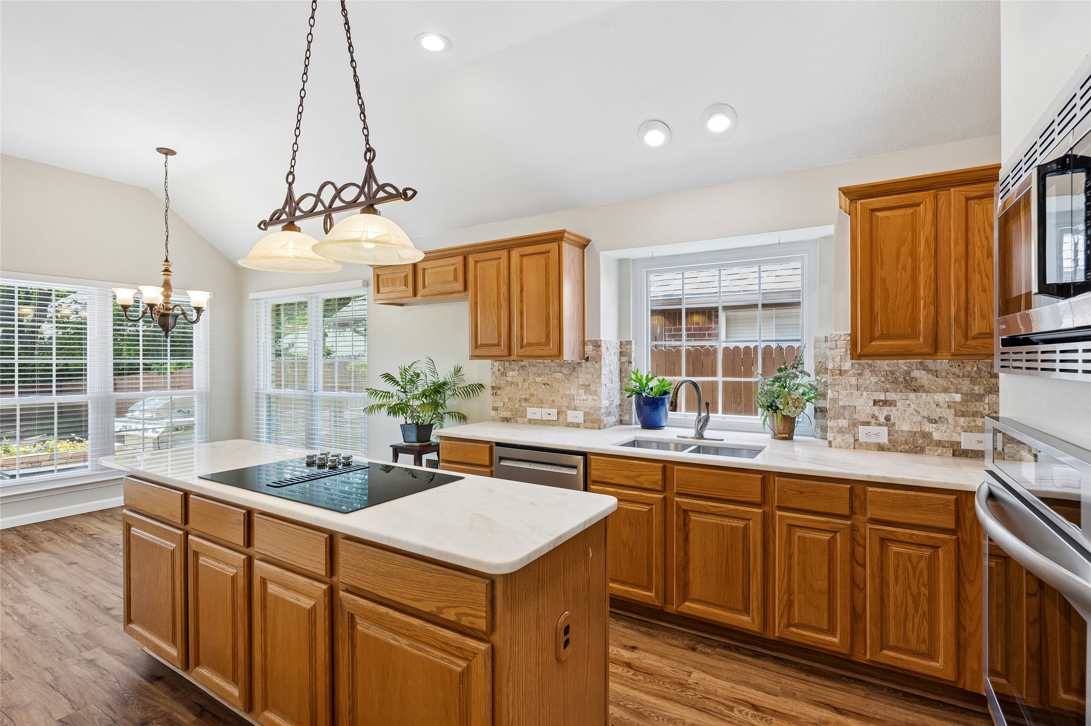 3516 Stone Creek Court Fort Worth TX 76137