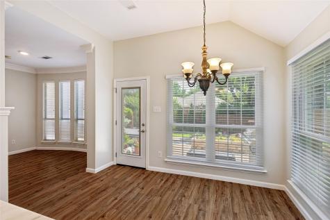 3516 Stone Creek Court Fort Worth TX 76137