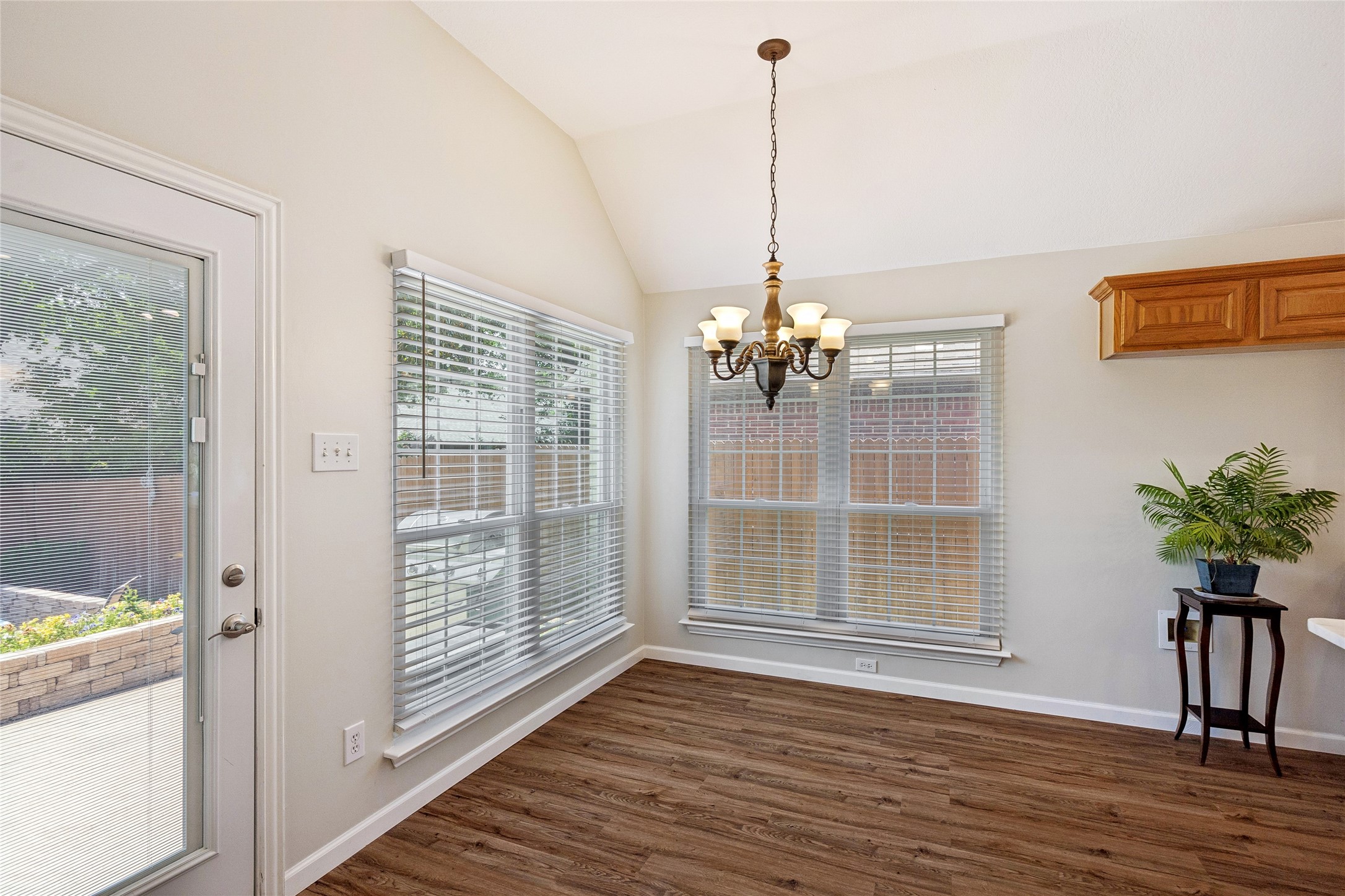 3516 Stone Creek Court Fort Worth TX 76137