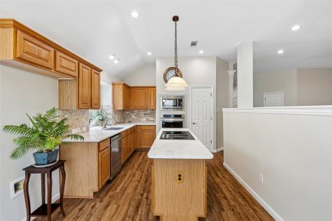 3516 Stone Creek Court Fort Worth TX 76137