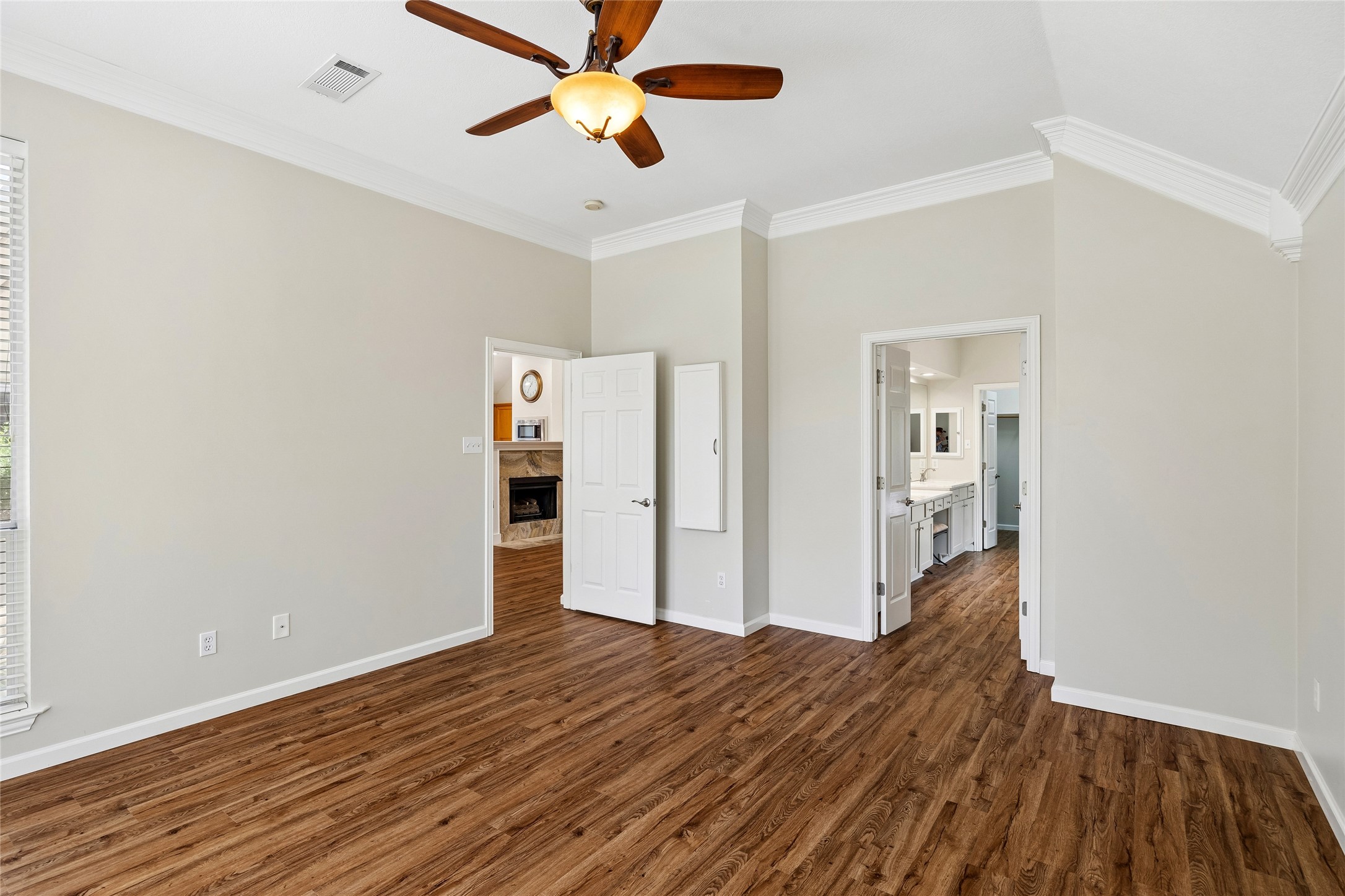 3516 Stone Creek Court Fort Worth TX 76137