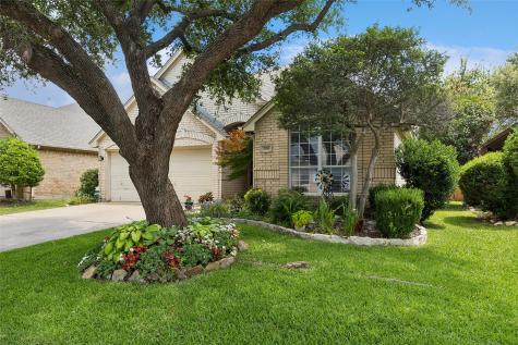 3516 Stone Creek Court Fort Worth TX 76137