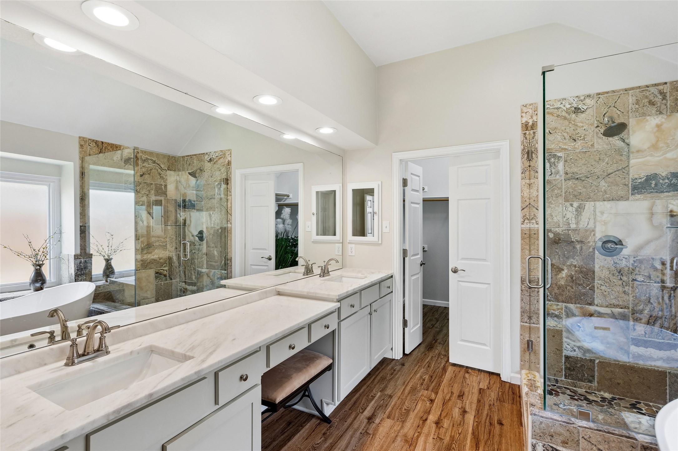 3516 Stone Creek Court Fort Worth TX 76137