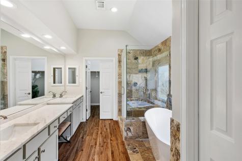 3516 Stone Creek Court Fort Worth TX 76137