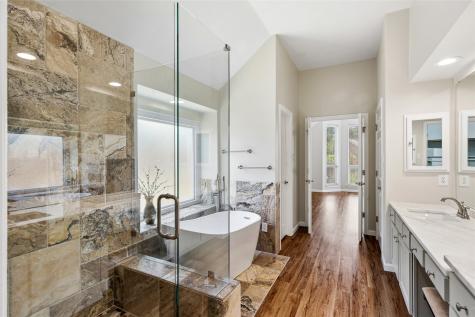 3516 Stone Creek Court Fort Worth TX 76137