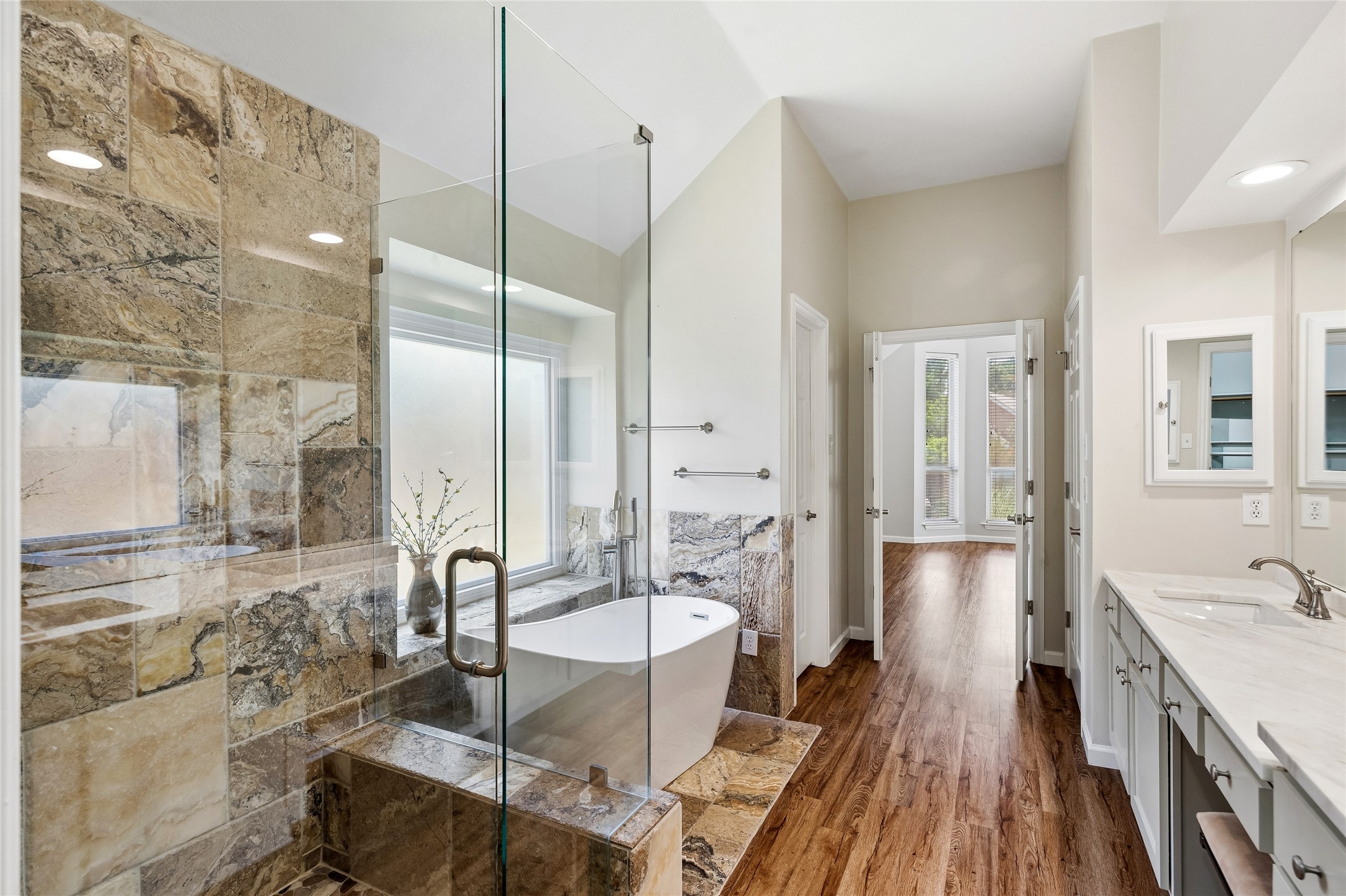 3516 Stone Creek Court Fort Worth TX 76137