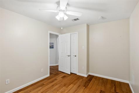 3516 Stone Creek Court Fort Worth TX 76137