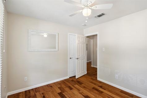 3516 Stone Creek Court Fort Worth TX 76137