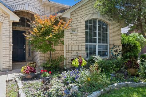 3516 Stone Creek Court Fort Worth TX 76137