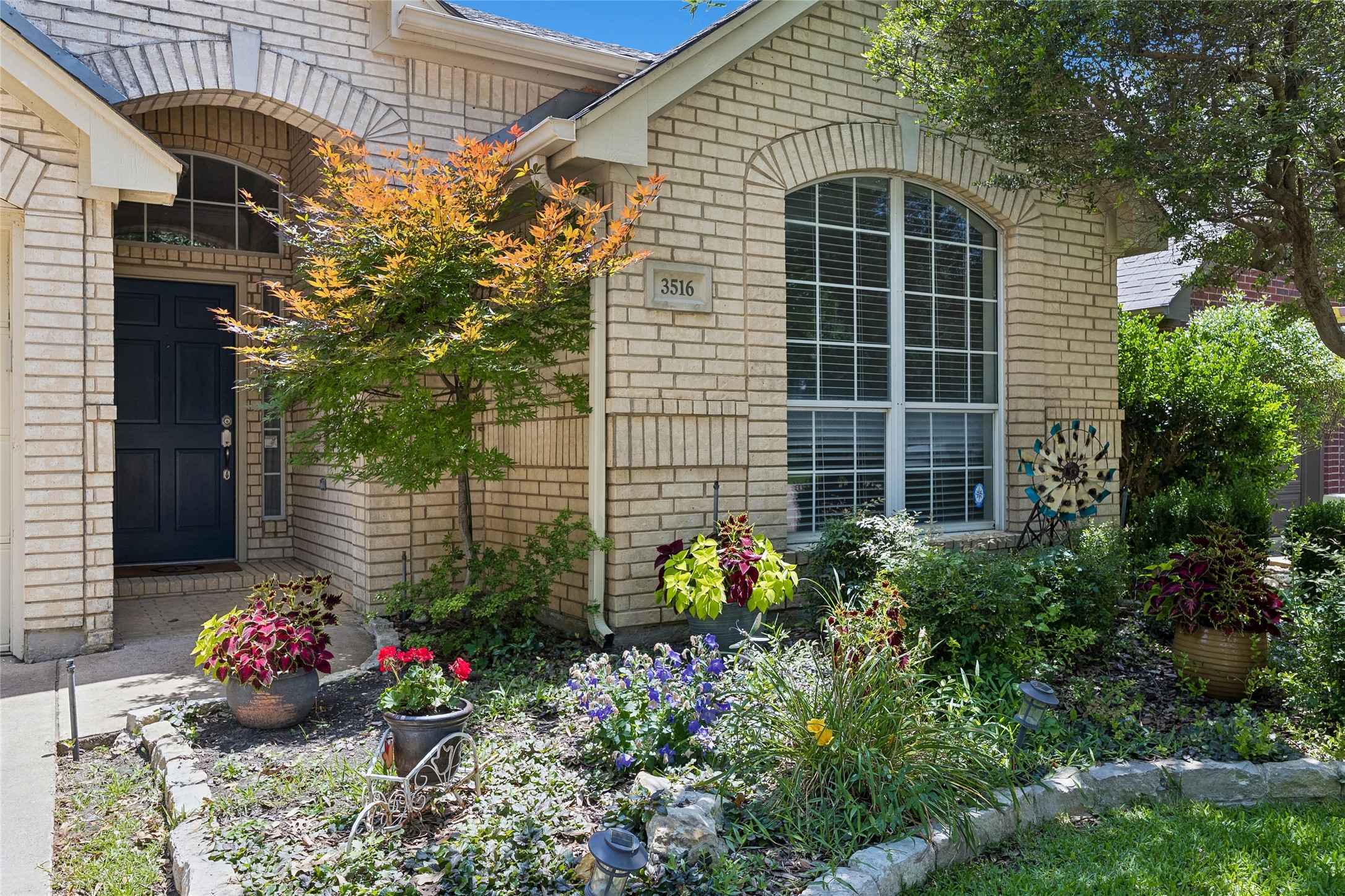 3516 Stone Creek Court Fort Worth TX 76137